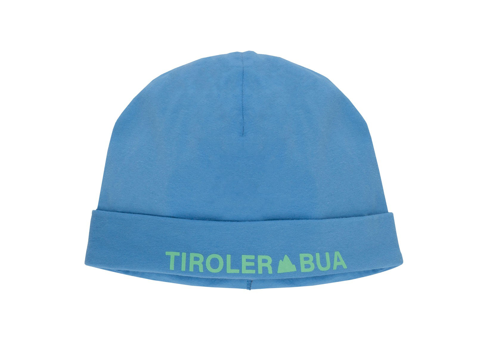 Baby-Mütze-Tiroler-Bua Baby-Mütze-Tiroler-Bua