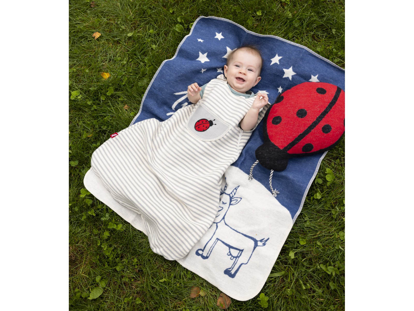 Baby-Schlafsack-Leopold-Image