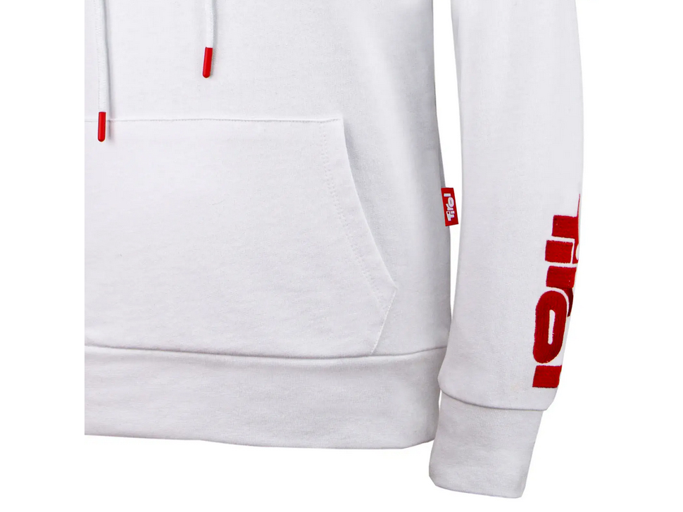 Herren-Hoodie-Happy-Detail