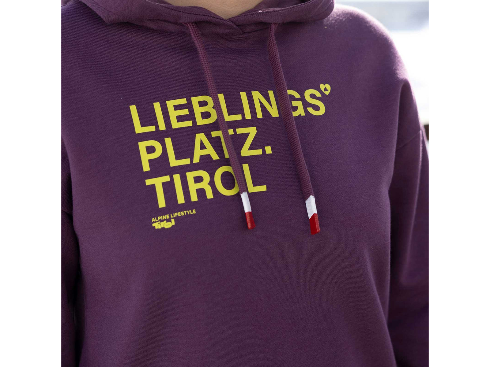 Damen -Hoodie-Christina-Detail Damen -Hoodie-Christina-Detail