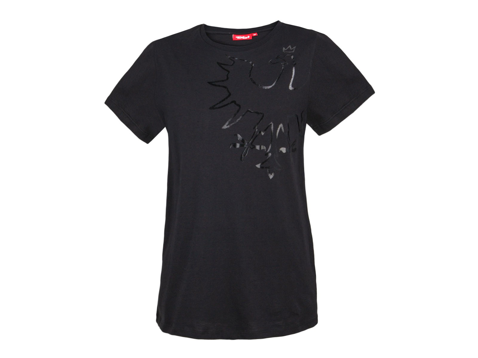 Damen-T-Shirt-Elina