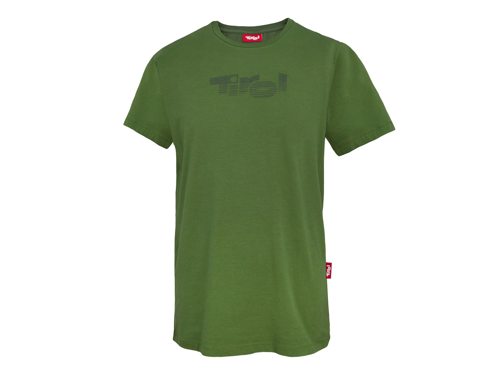 Herren-T-Shirt-Heinz