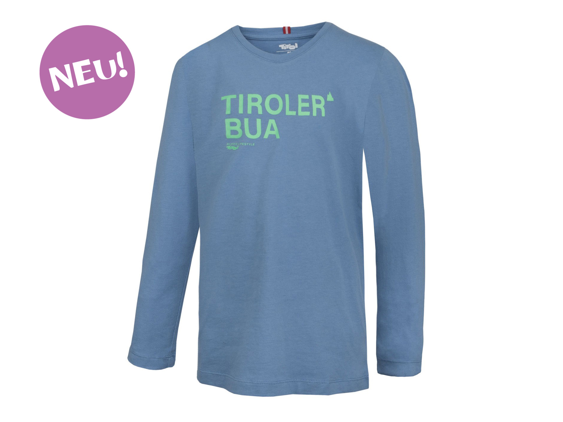 Kinder-LS-Tiroler-Bua-Neu