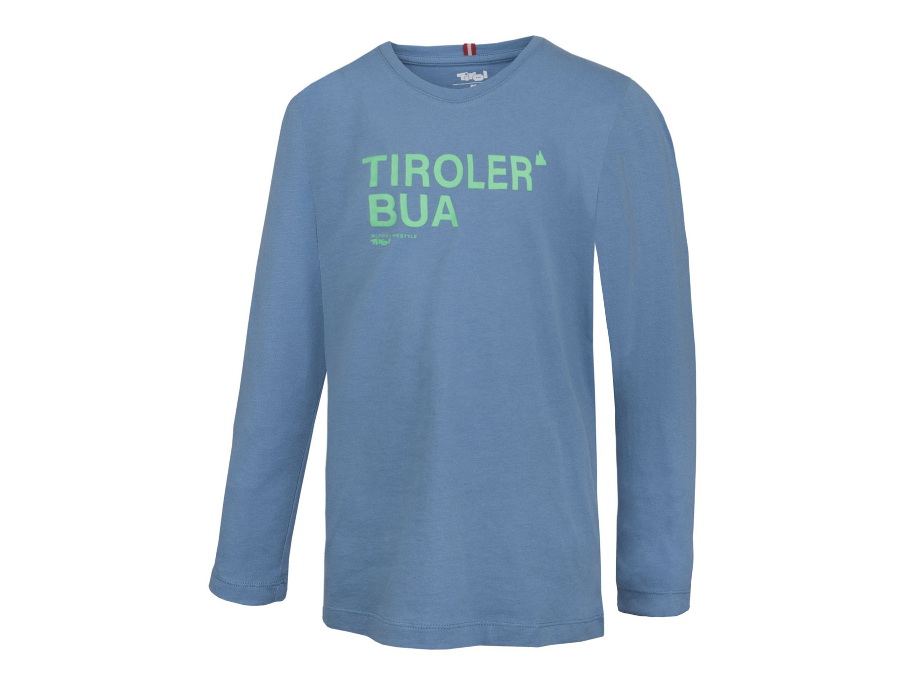 Kinder-LS-Tiroler-Bua