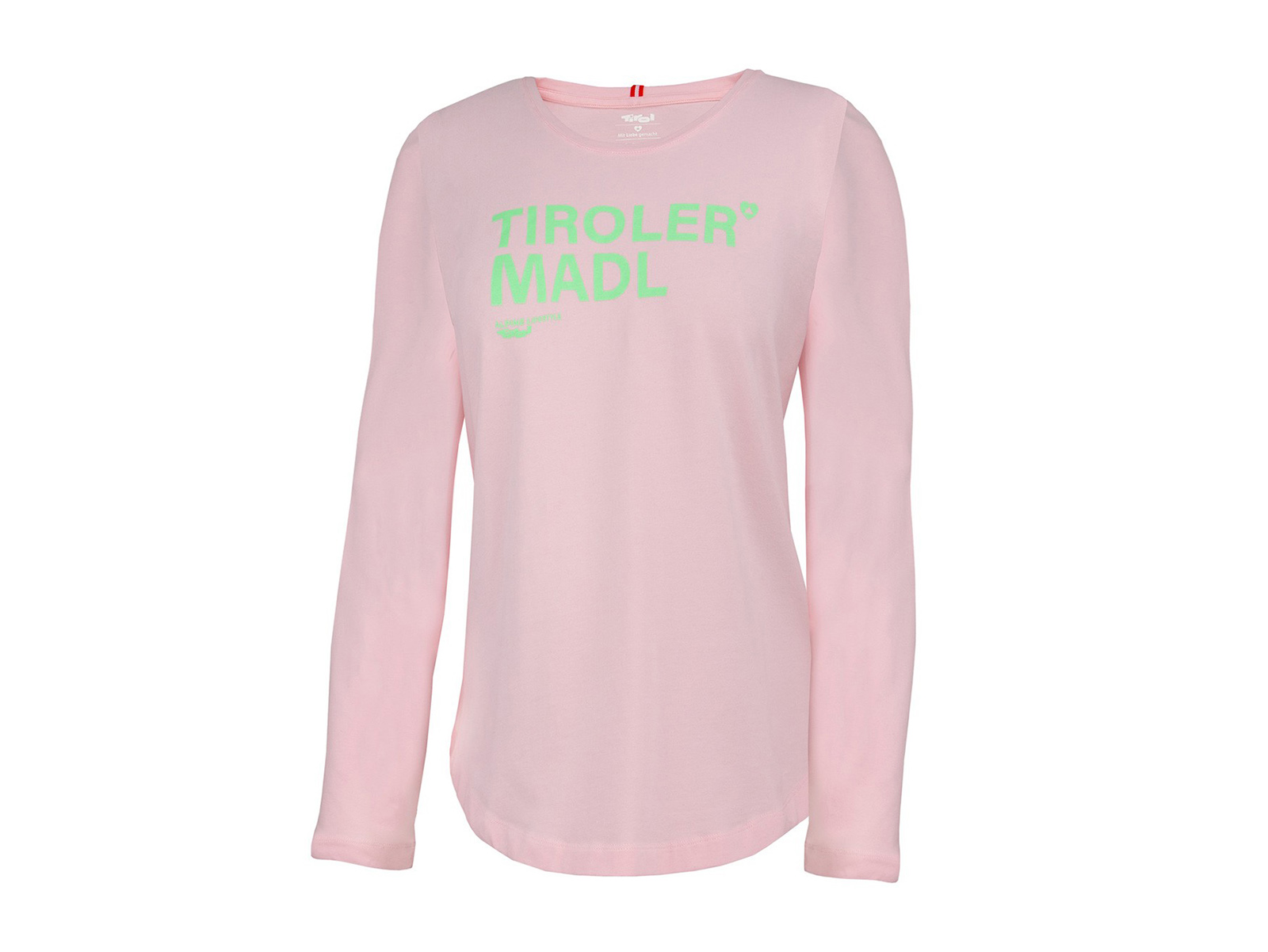 Kinder-Ls-Tiroler-Madl