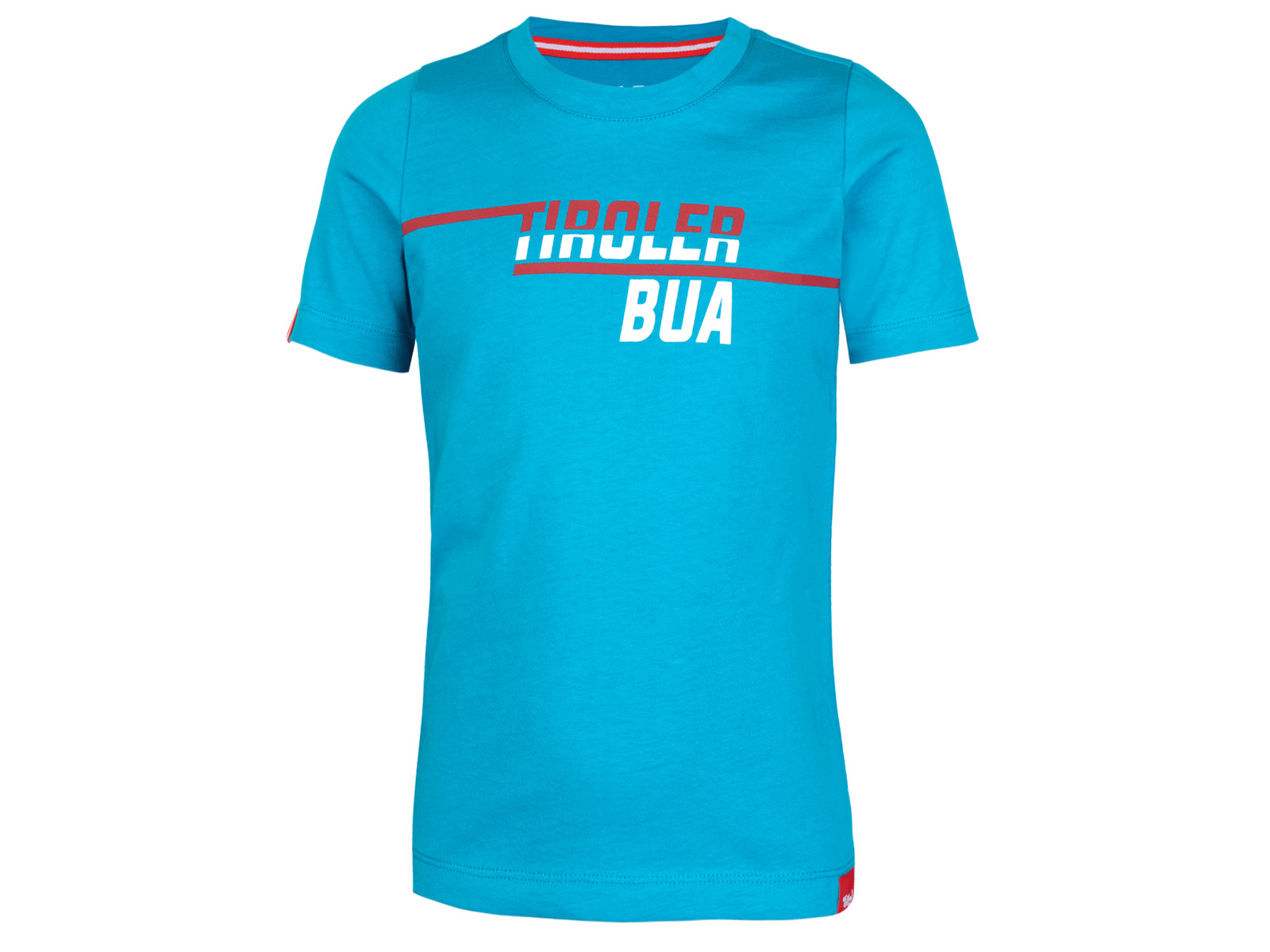 Kinder-Shirt-Tiroler-Bua