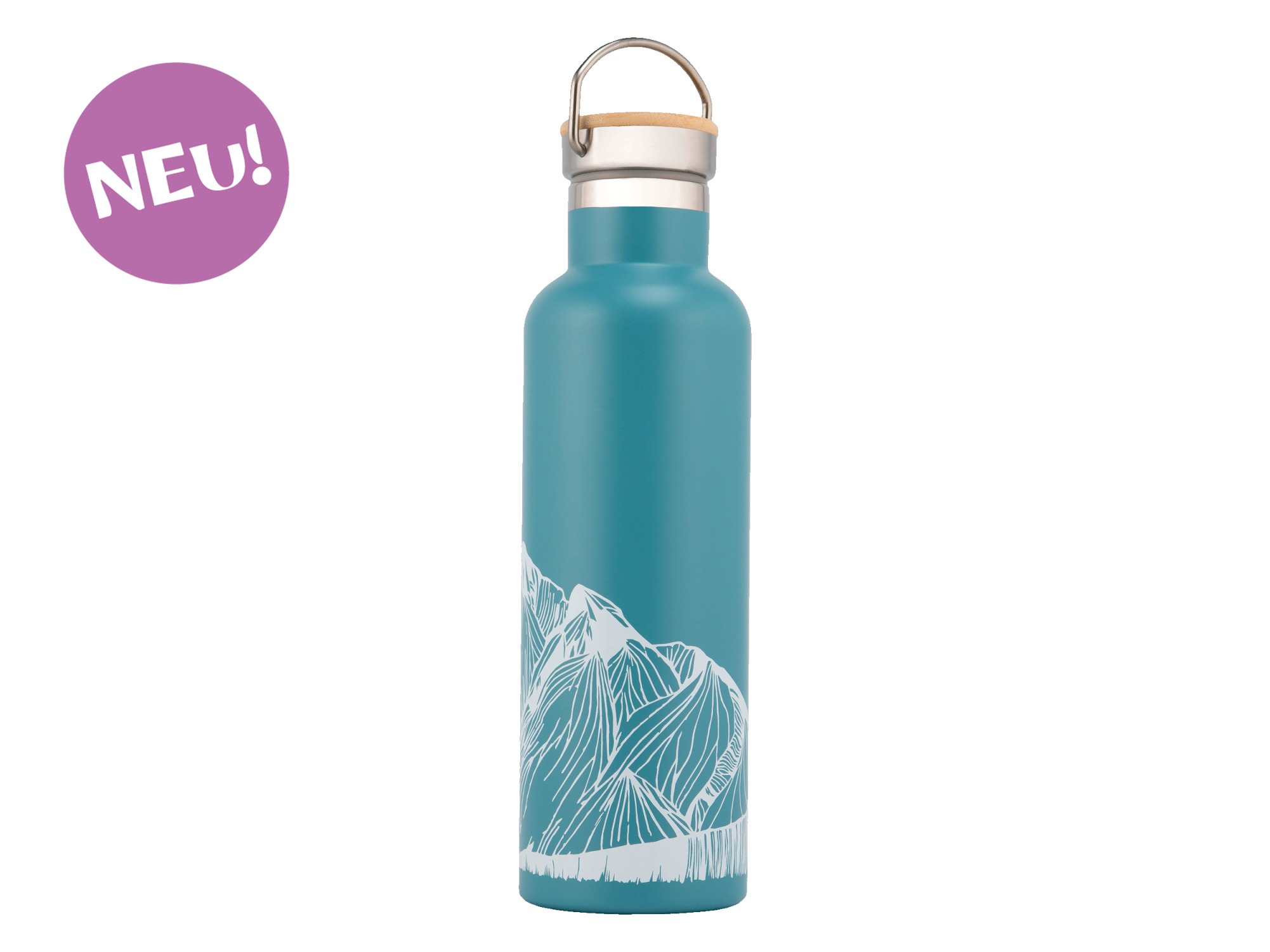 Stahltrinkflasche-Serles-Neu Stahltrinkflasche-Serles-Neu