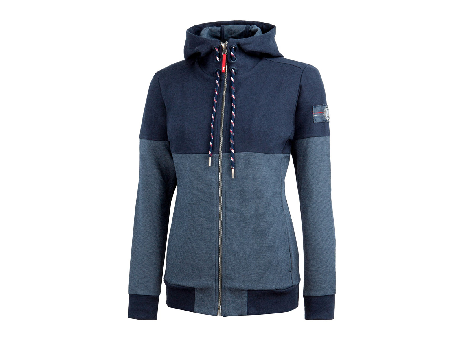 Sweat-Hoody-Linda Sweat-Hoody-Linda