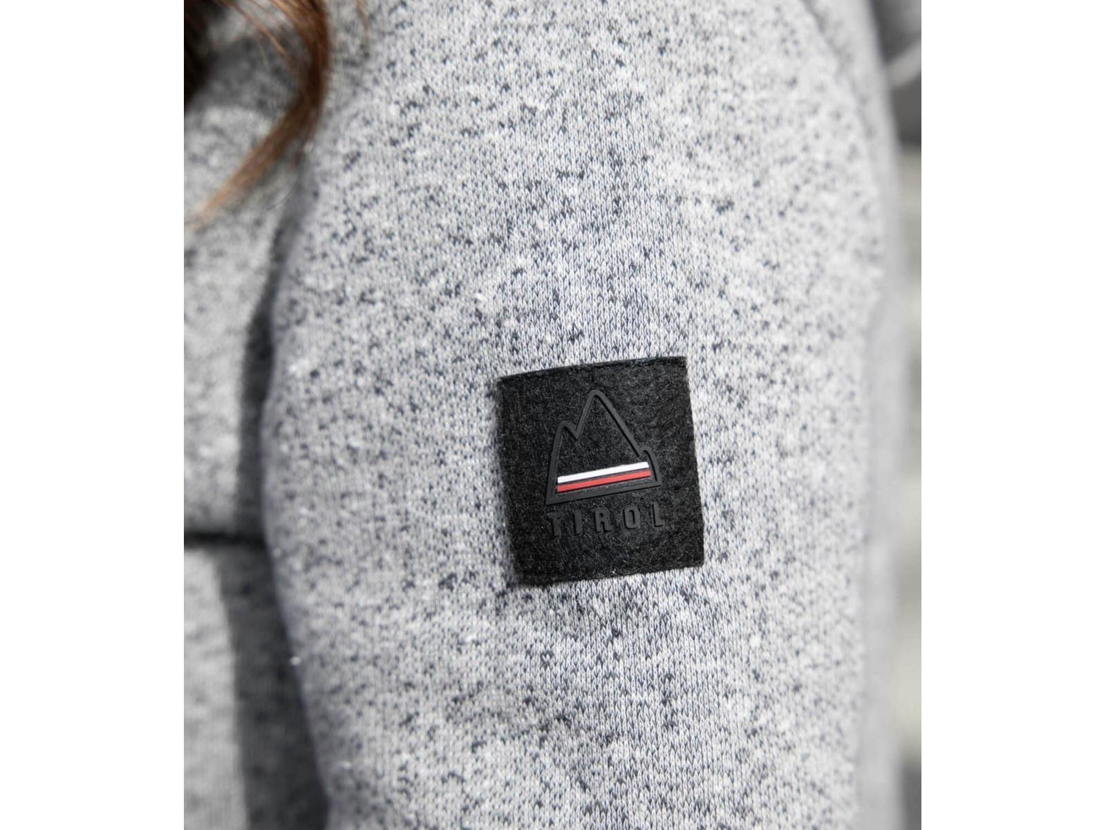 Damen-Sweater-Lilo-Detail
