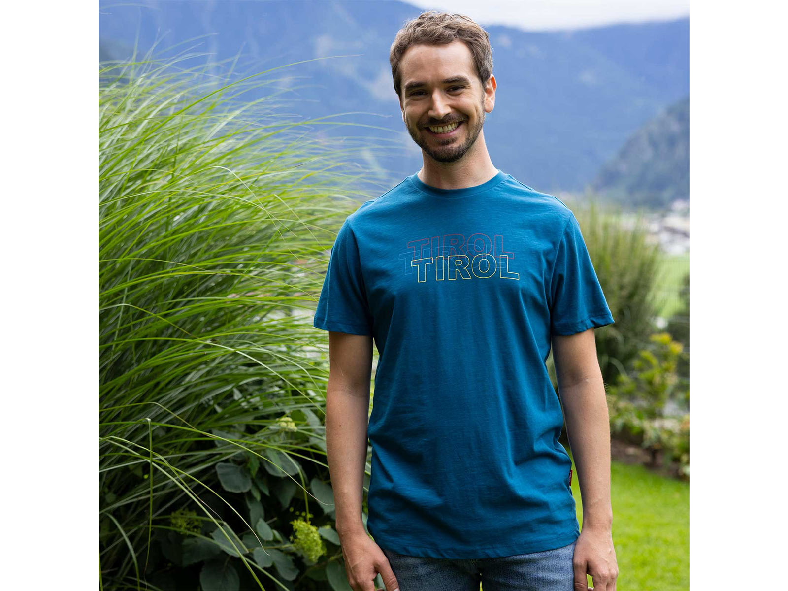 Herren-T-Shirt-Bruno-Image Herren-T-Shirt-Bruno-Image