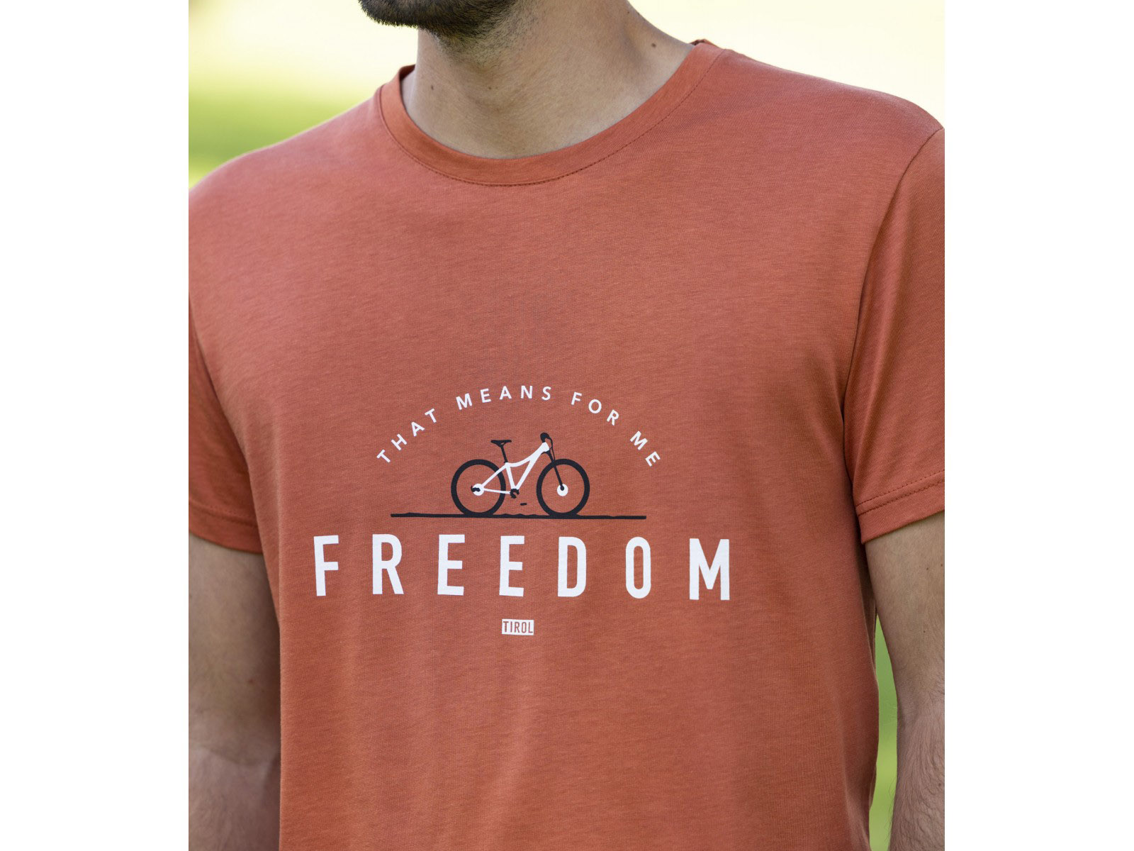 T-Shirt-Freedom-Image