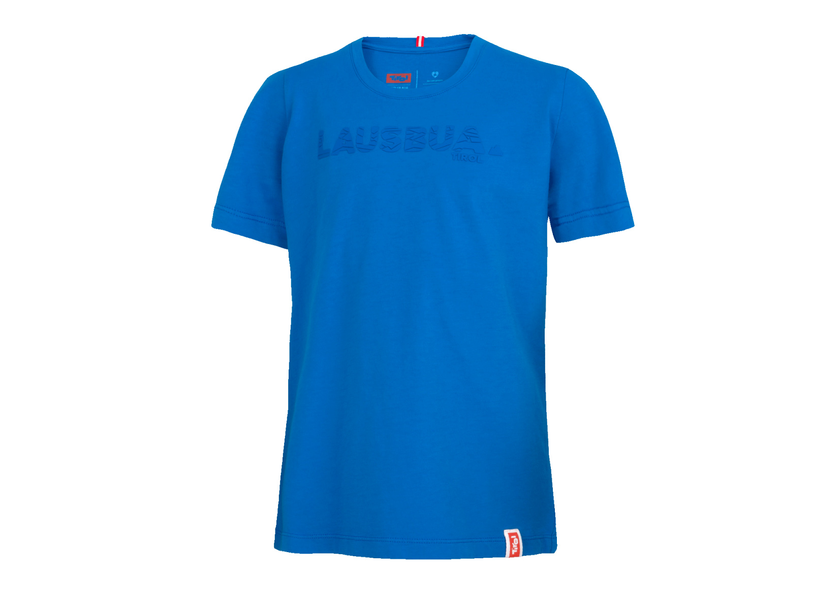T-Shirt-Lausbua