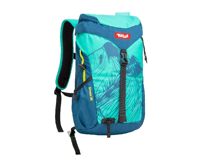 Kinder Rucksack "Sömen"