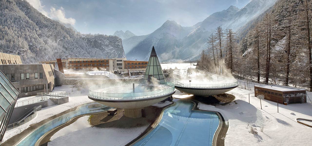 SendHomeService erweitert die Customer Journey des Aqua Dome Therme Tirol Längenfeld in der Nische des Rücksendemagagements auf eine höhere Ebene